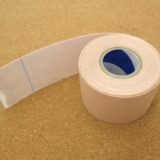 さとう式理論のテーピングで得られる３つの効果