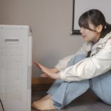 身体の冷えを改善する方法